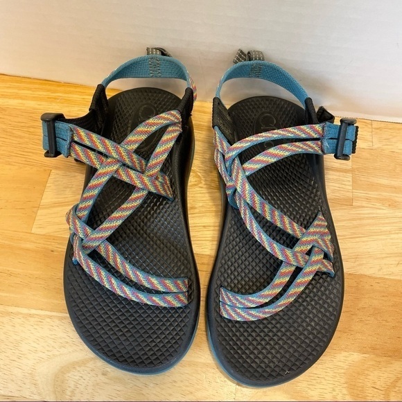 CHACO SANDALS KIDS 2 - Picture 1 of 9